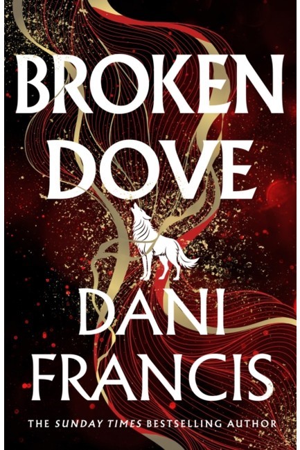 BROKEN DOVE