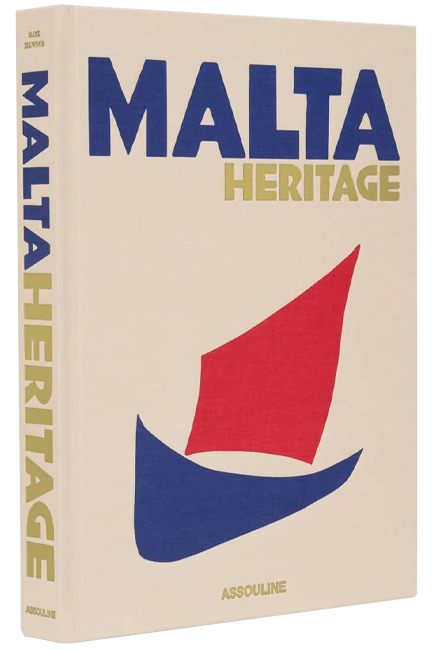 MALTA HERITAGE