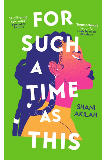 FOR SUCH A TIME AS THIS