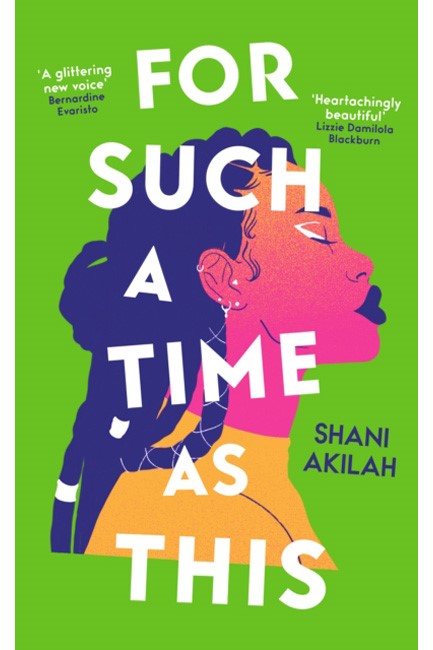 FOR SUCH A TIME AS THIS