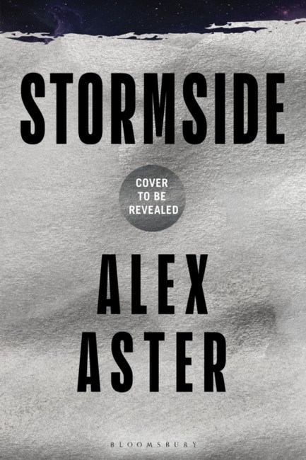 STORMSIDE TPB