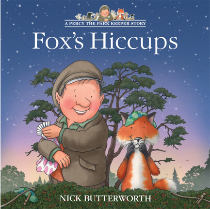 FOX'S HICCUPS