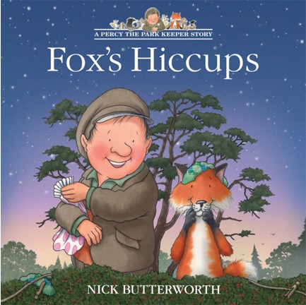 FOX'S HICCUPS