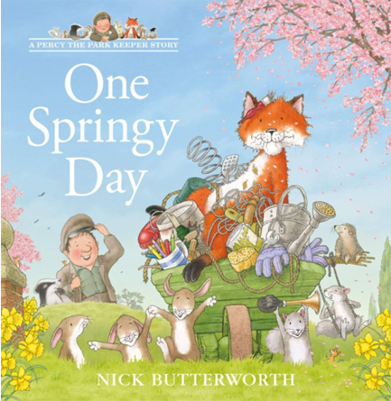 ONE SPRINGY DAY