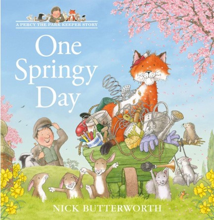 ONE SPRINGY DAY
