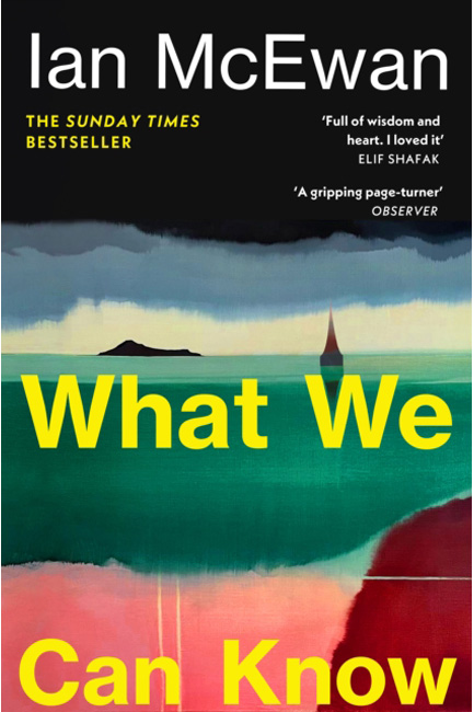 WHAT WE CAN KNOW