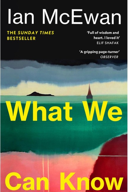 WHAT WE CAN KNOW