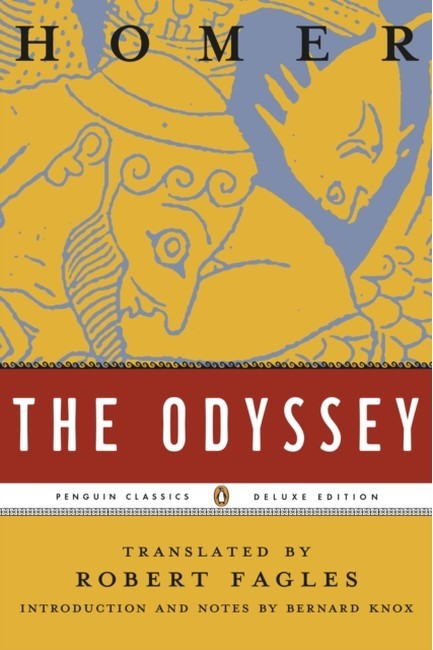 THE ODYSSEY