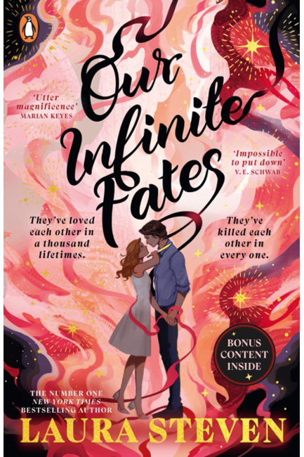 OUR INFINITE FATES