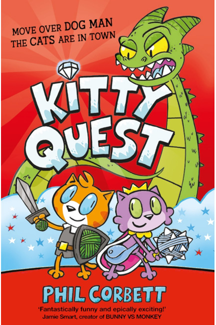KITTY QUEST