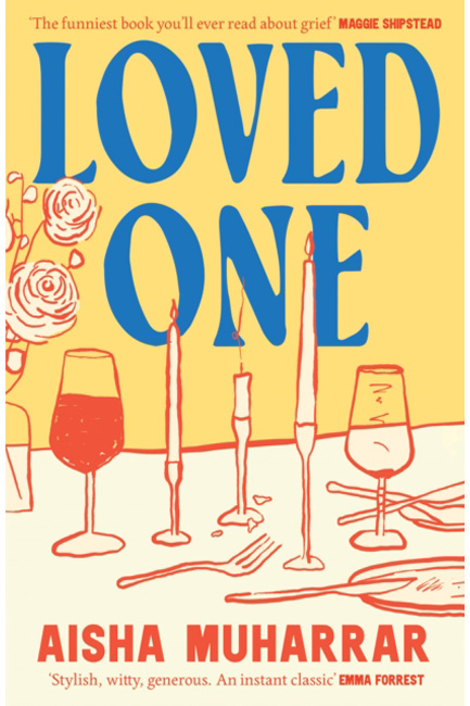 LOVED ONE