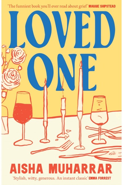 LOVED ONE