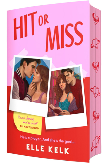 HIT OR MISS