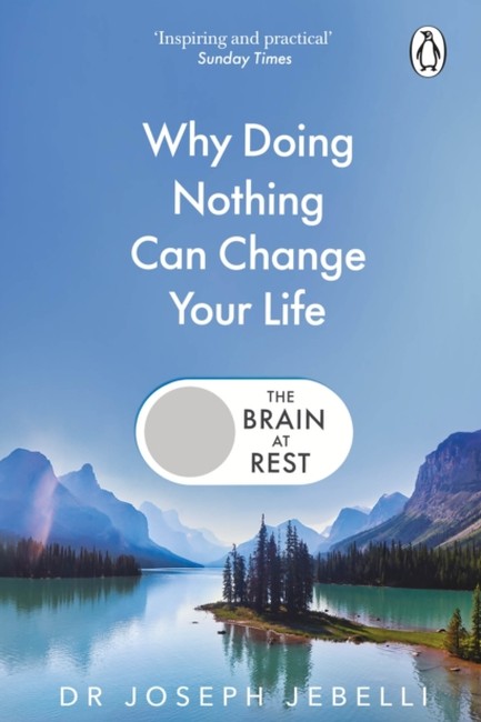 THE BRAIN AT REST