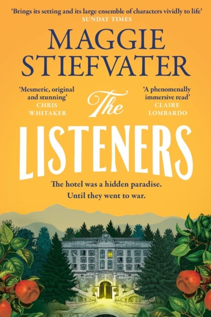 THE LISTENERS