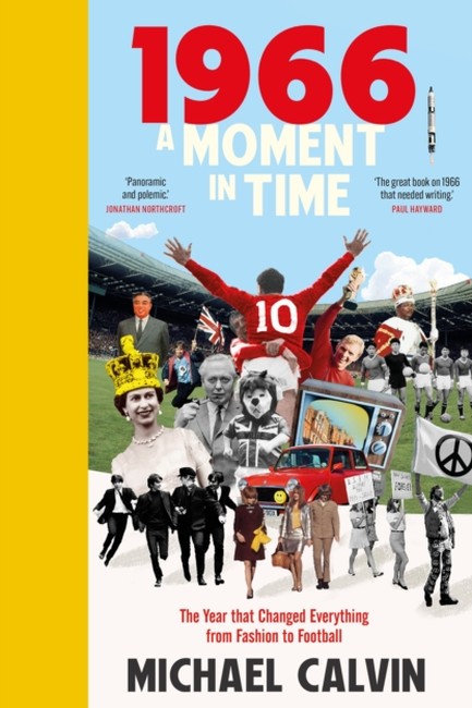 1966 : A MOMENT IN TIME