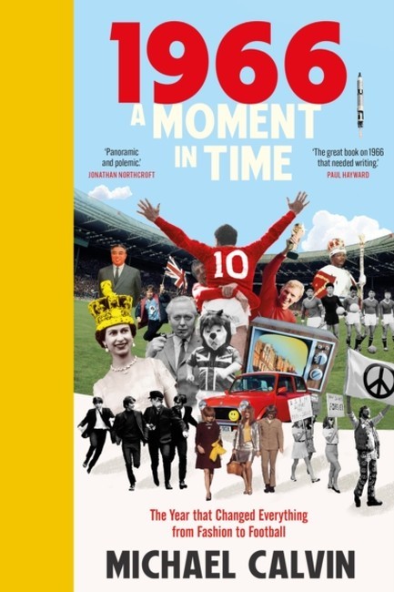 1966 : A MOMENT IN TIME