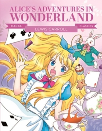 ALICE IN WONDERLAND