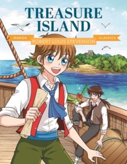 TREASURE ISLAND