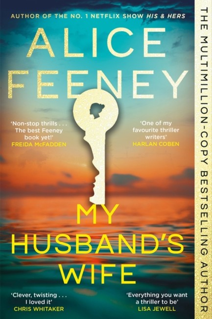 MY HUSBAND'S WIFE