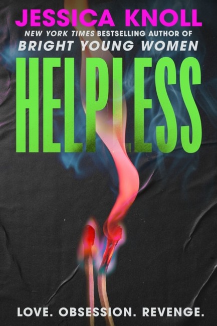 HELPLESS TPB