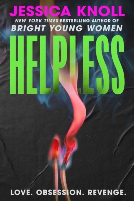 HELPLESS TPB