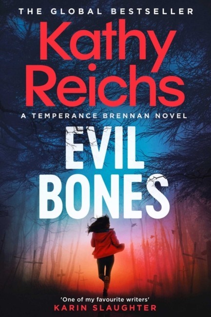 EVIL BONES