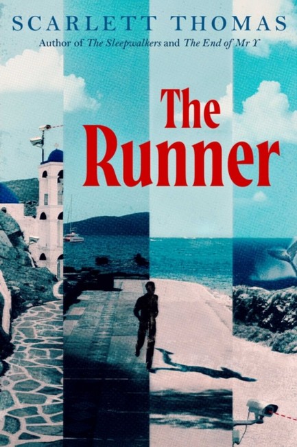 THE RUNNER TPB