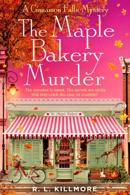 THE MAPLE BAKERY MURDER
