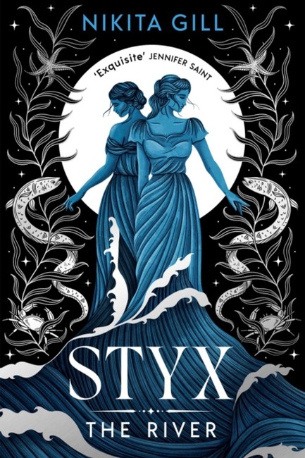 STYX-THE RIVER TPB