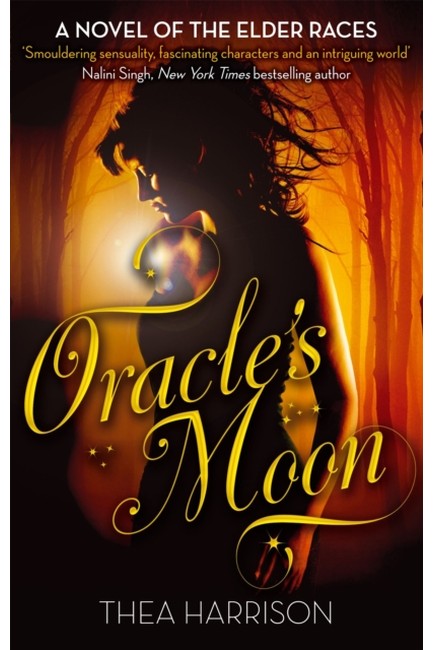 ORACLE'S MOON : NUMBER 4 IN SERIES