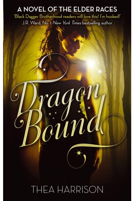 DRAGON BOUND : NUMBER 1 IN SERIES