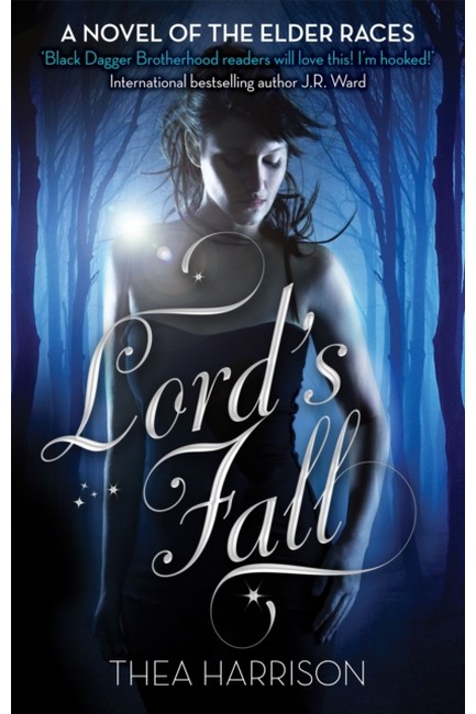 LORD'S FALL : NUMBER 5 IN SERIES