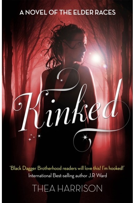 KINKED : NUMBER 6 IN SERIES