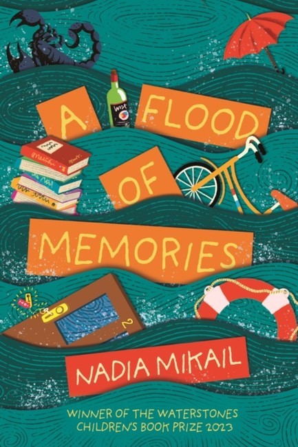 A FLOOD OF MEMORIES