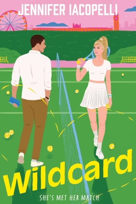 WILDCARD