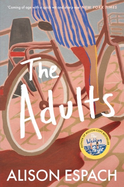 THE ADULTS
