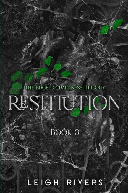 EDGE OF DARKNESS 3-RESTITUTION