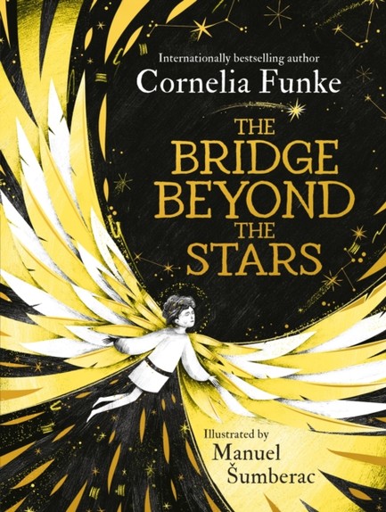 THE BRIDGE BEYOND THE STARS