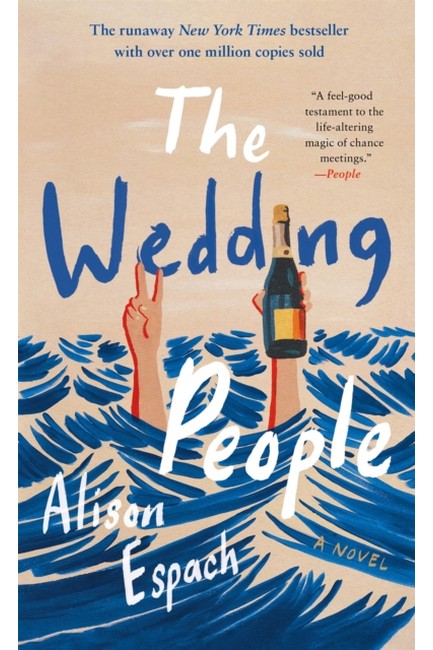 THE WEDDING PEOPLE