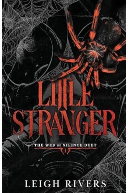 LITTLE STRANGER : A DARK TABOO ROMANCE