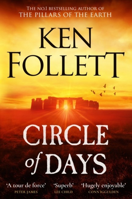 CIRCLE OF DAYS