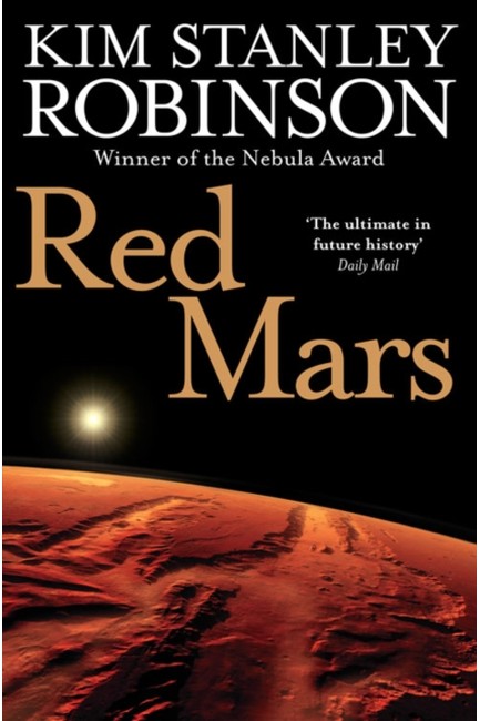 RED MARS