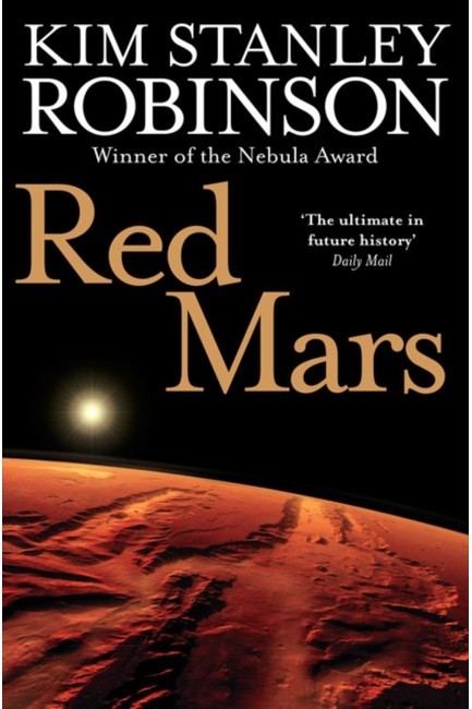 RED MARS
