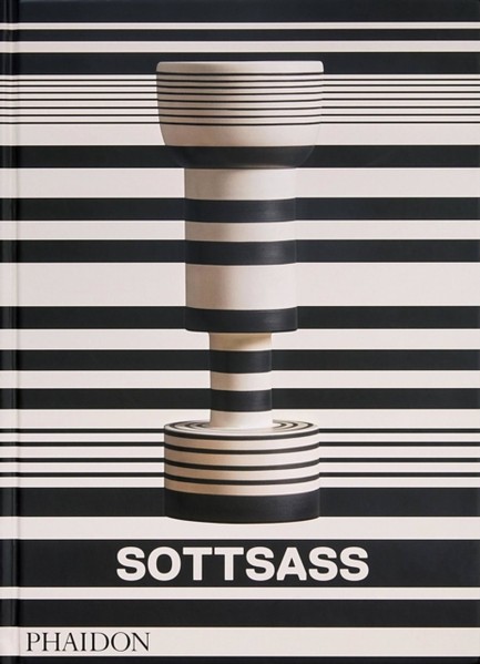 ETTORE SOTTSASS