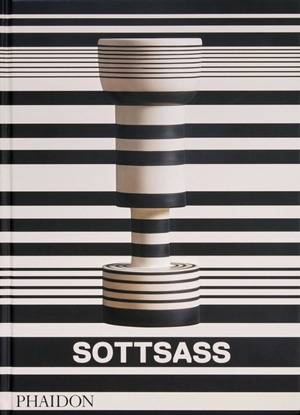 ETTORE SOTTSASS