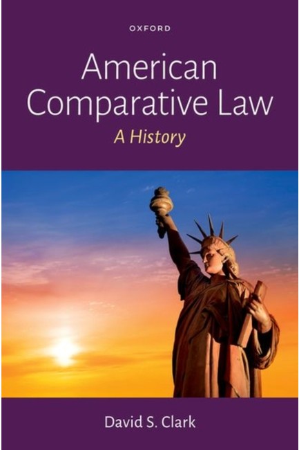 AMERICAN COMPARATIVE LAW