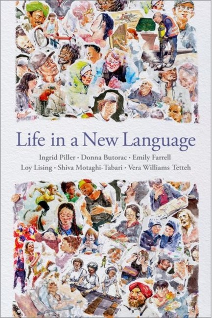 LIFE IN A NEW LANGUAGE
