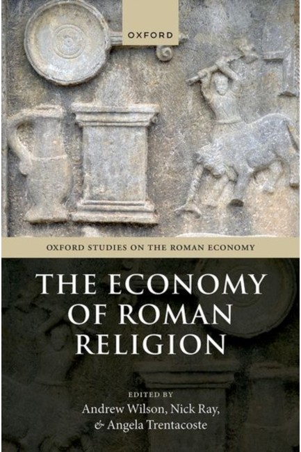 THE ECONOMY OF ROMAN RELIGION