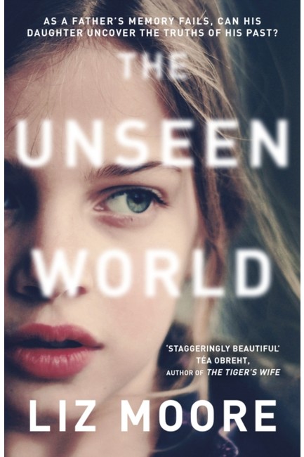 UNSEEN WORLD